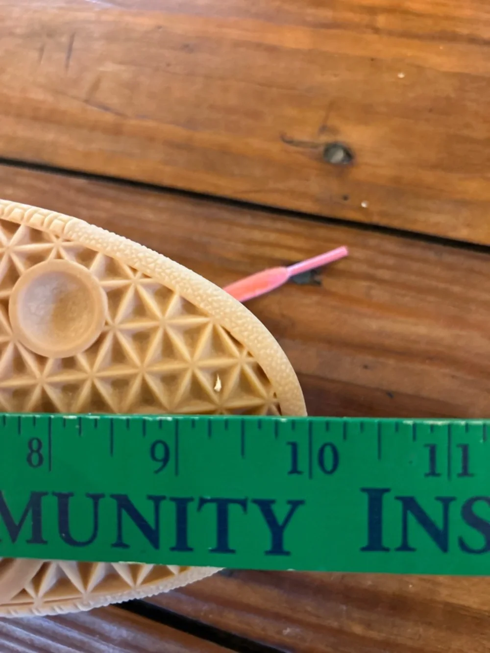 adidas Samba x Liberty Embroidered Floral Sneakers size 5.5Y EU 38 - Picture 12 of 12